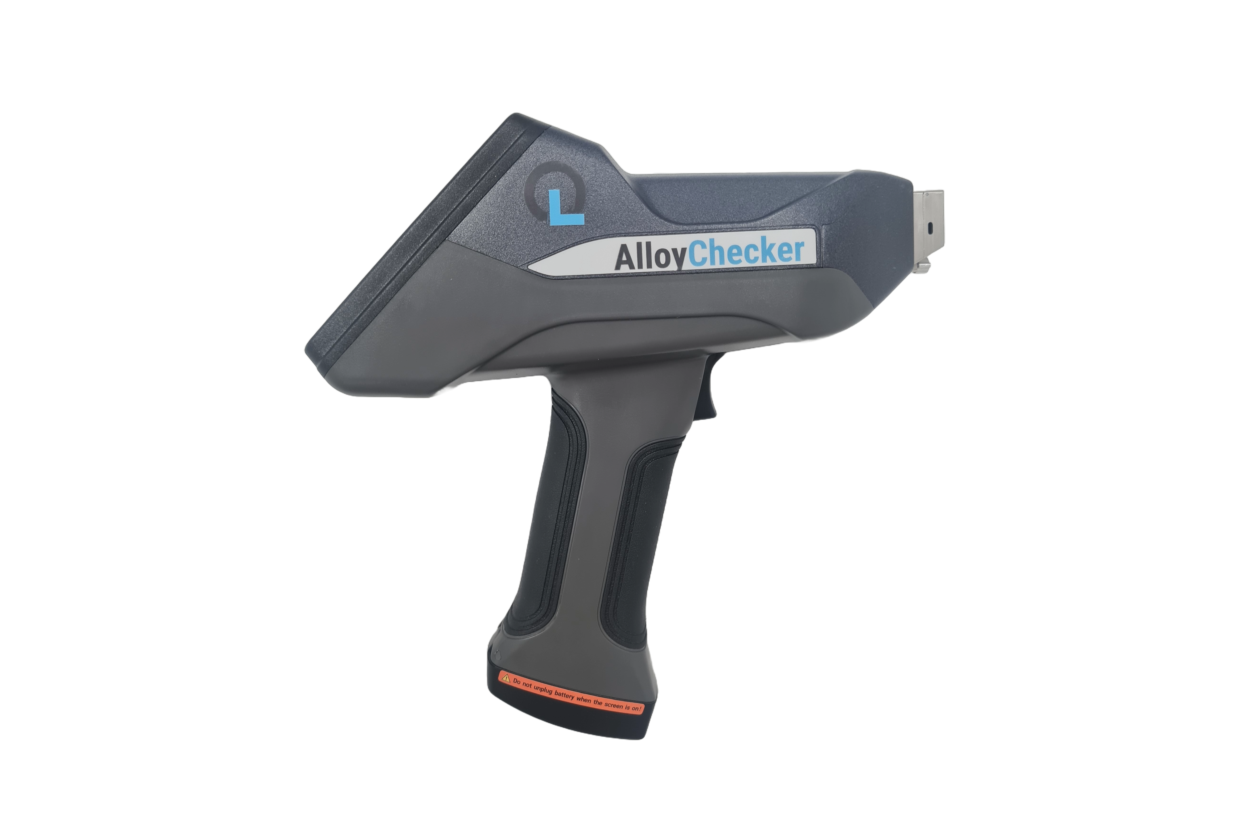 AlloyChecker 