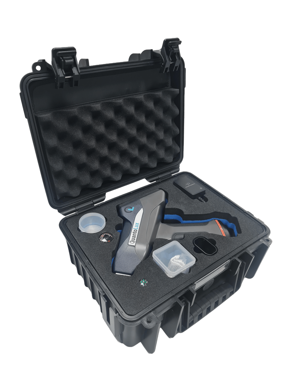 Case Isolated - Open ver 2