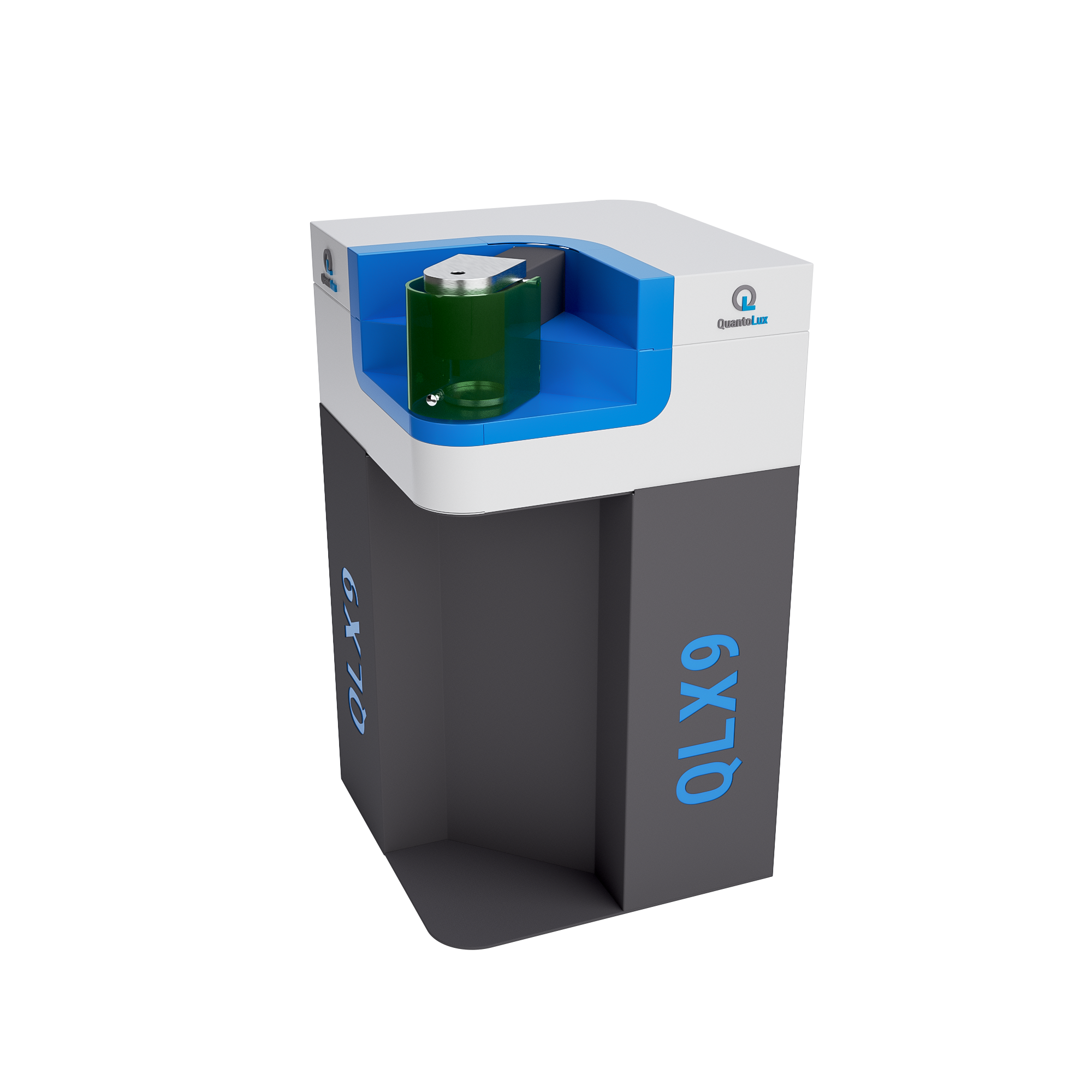 QLX9 Spectrometer